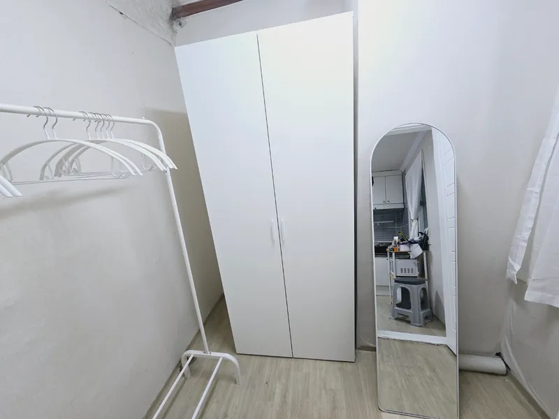 [인천 계양] 계산역 도보 3분 풀옵션 쓰리룸 빌라 8