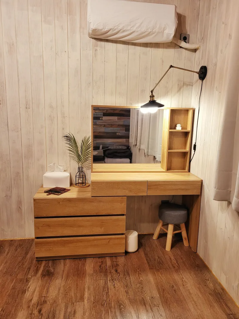 [Aewol, Jeju] Baby products, low-profile bed, built-in bathtub, BBQ, coastal road, 22 pyeong 26