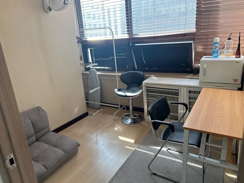 [Yeongdeungpo, Seoul] Yeouido cost-effective one-room Hangang Park The Hyundai Seoul Seoul hot place center Cozy cost-effective one-room 5