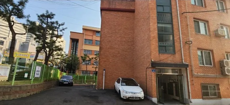 [Osan] Cozy and convenient fully-optioned two-room 22