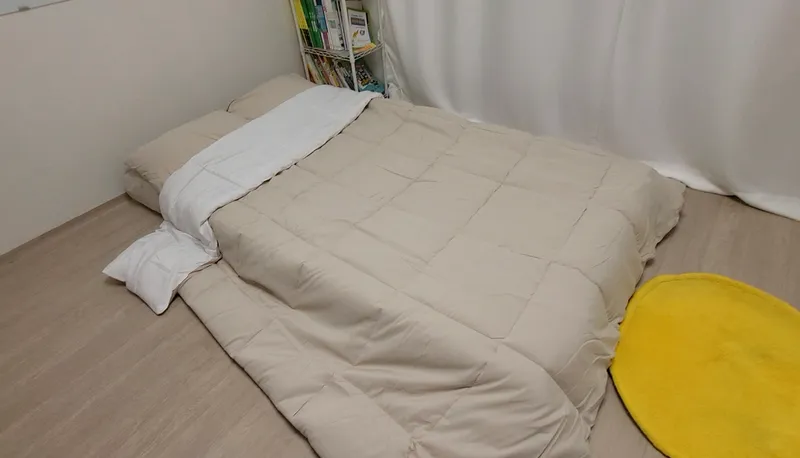 [Seohae, Incheon] The Kant Mini Accommodation 6