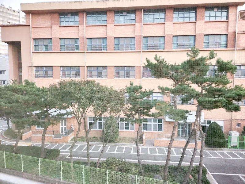 [Osan] Cozy and convenient fully-optioned two-room 16