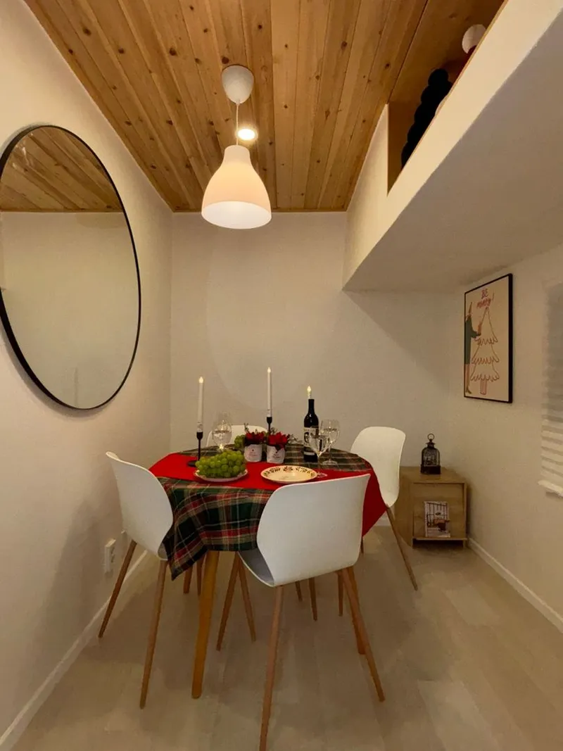 [Jongno, Seoul] A two-room accommodation with a recently modern interior 9