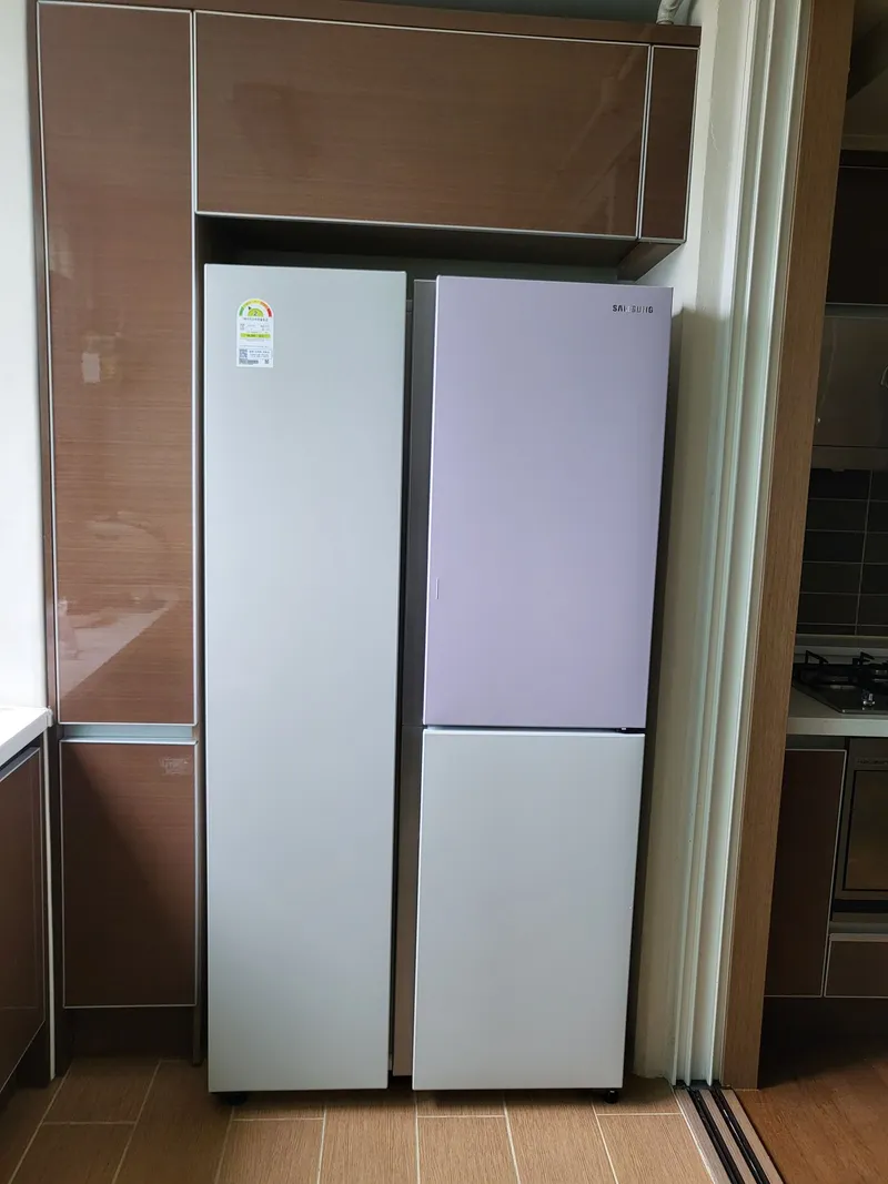 [Dalseo, Daegu] Peaceful 33 pyeong apartment 10