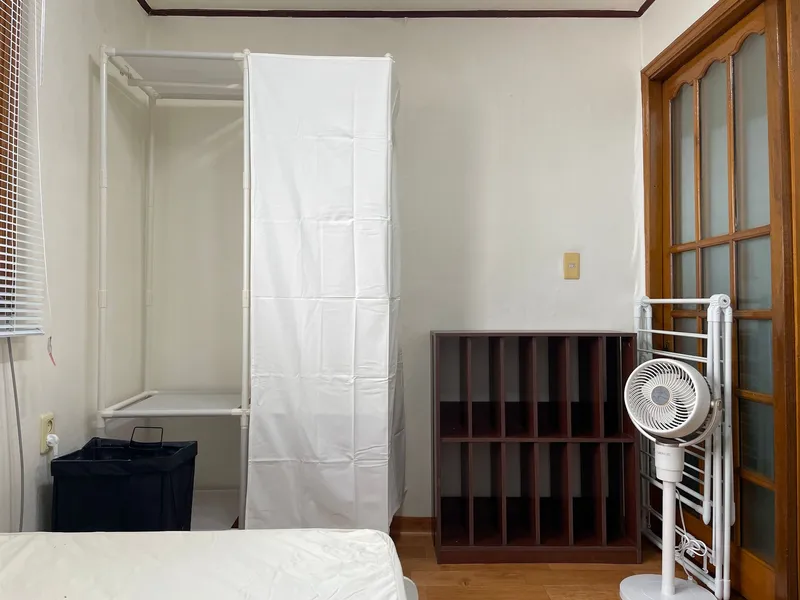 [Seodaemun, Seoul][Seoul Mapo] 1 minute from Ahyeon Station, three-room 13