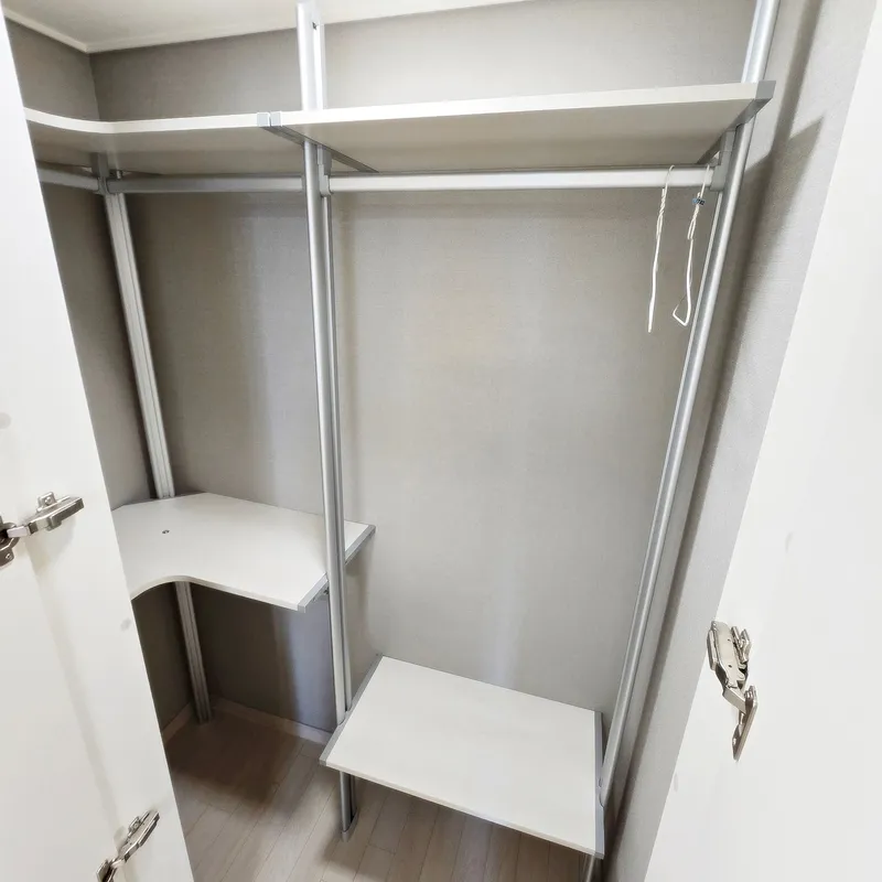 [Jung-gu, Daegu] Daegu Station Jungangno Station 25-pyeong officetel #Pets allowed 18