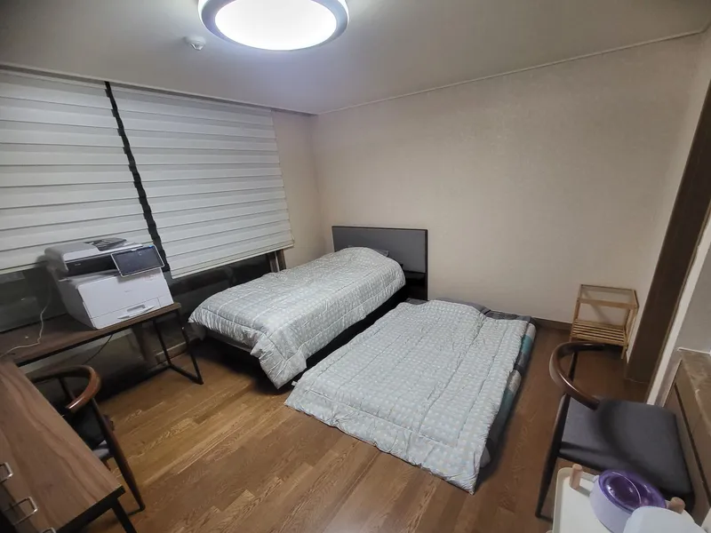 [Dalseo, Daegu] Peaceful 33 pyeong apartment 16