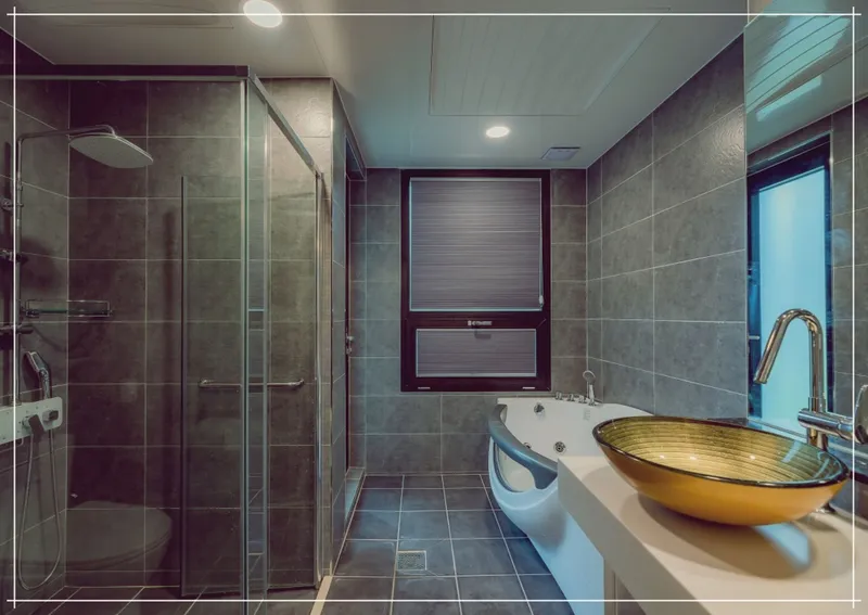 [Haean-dong, Jeju] Private villa with swimming pool (3 rooms, 2 bathrooms) / BBQ available 24