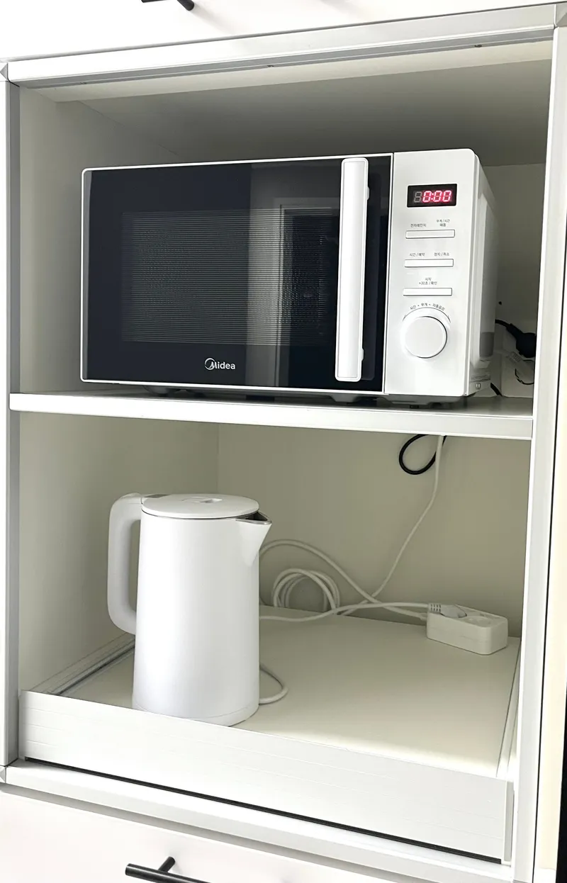[Pohang][Pohang Buk-gu] Cost-effective share house near Pohang Station 8