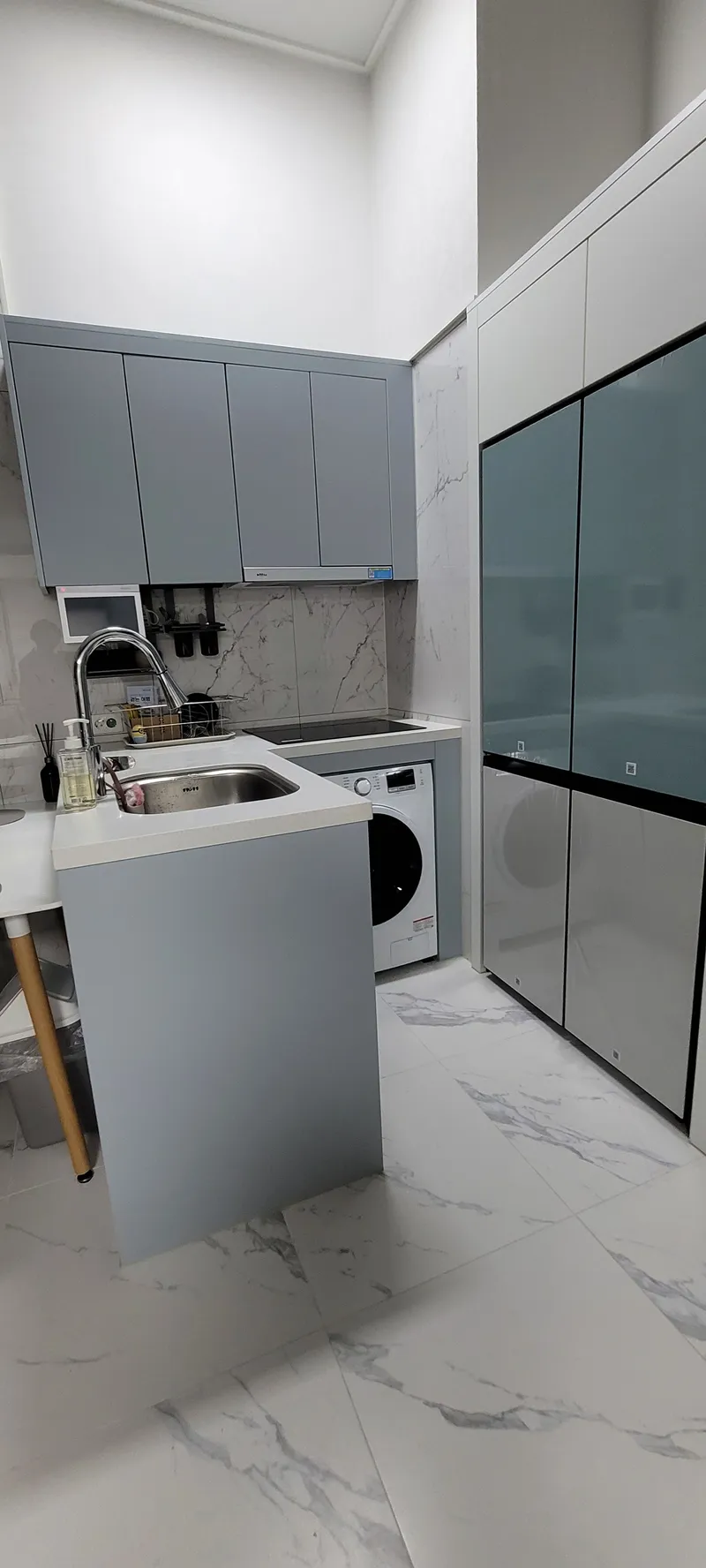 [Jung-gu, Seoul] 11th floor duplex in the vicinity of City Hall Station 41