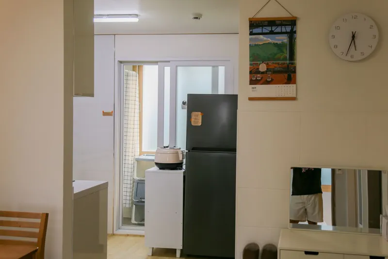 [Gujwa, Jeju][Jeju Hado] Cozy accommodation with a lawn between stone walls 11