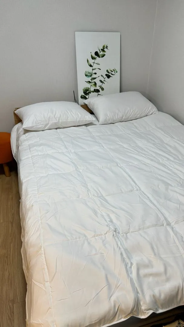 [Gwanak, Seoul] Shillim Sunshine 2 Room + Living Room 3