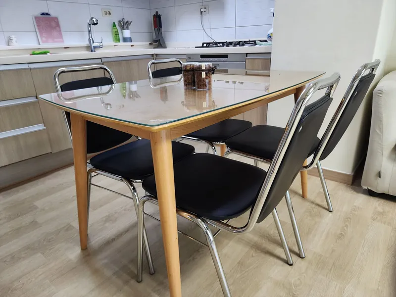 [Namyangju][Gyeonggi Namyangju-si] Three-room apartment right in front of Deokso Station and Hangang River 67