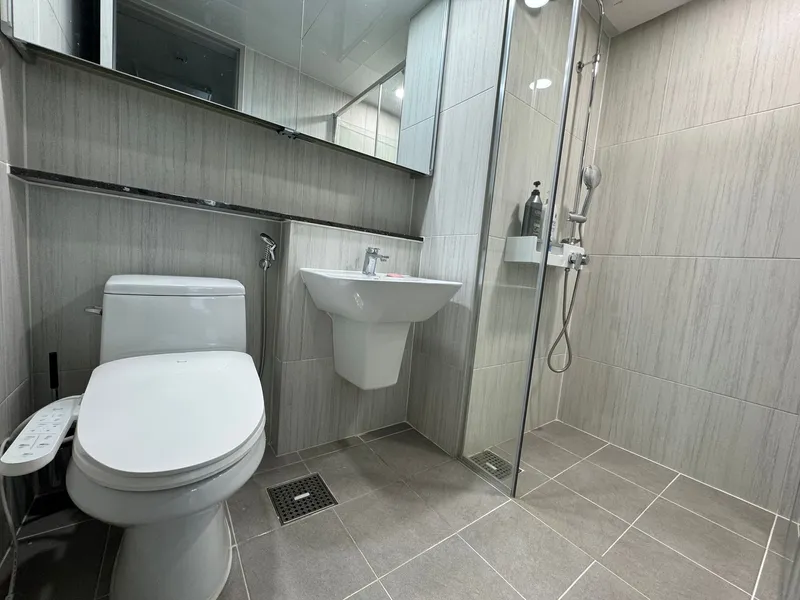 [Icheon] Yeoju Icheon Janghowon Gamgok Full-option New Apartment 6