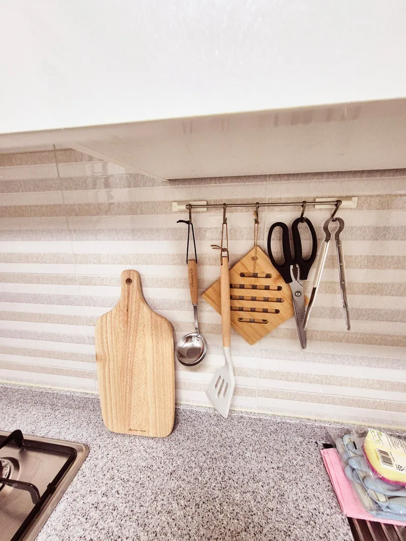 [Suseong, Daegu] Hotel-style Studio with Separated Units Near Suseong Lake 5 6