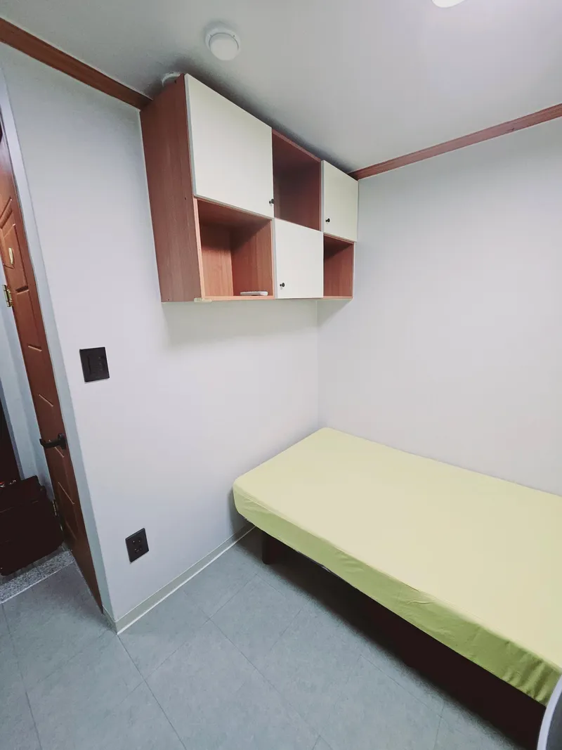 [Buk-gu, Gwangju] Jeon Dae-hu-mun cost-effective one-room tel, 1-person room, room 303 22