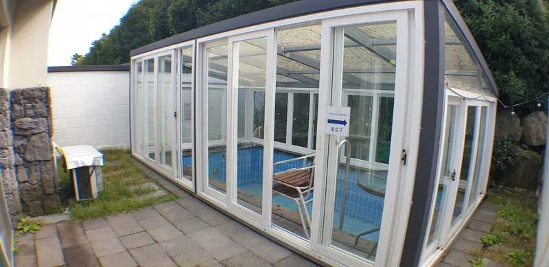 [Jocheon, Jeju] Private Pool Villa 20