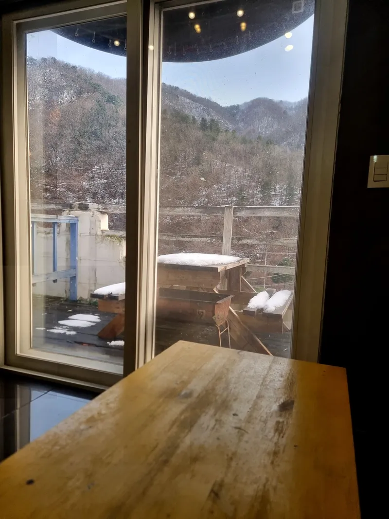 [경기 가평] 북한강변 호명산에서 살아보기.펑키2 7