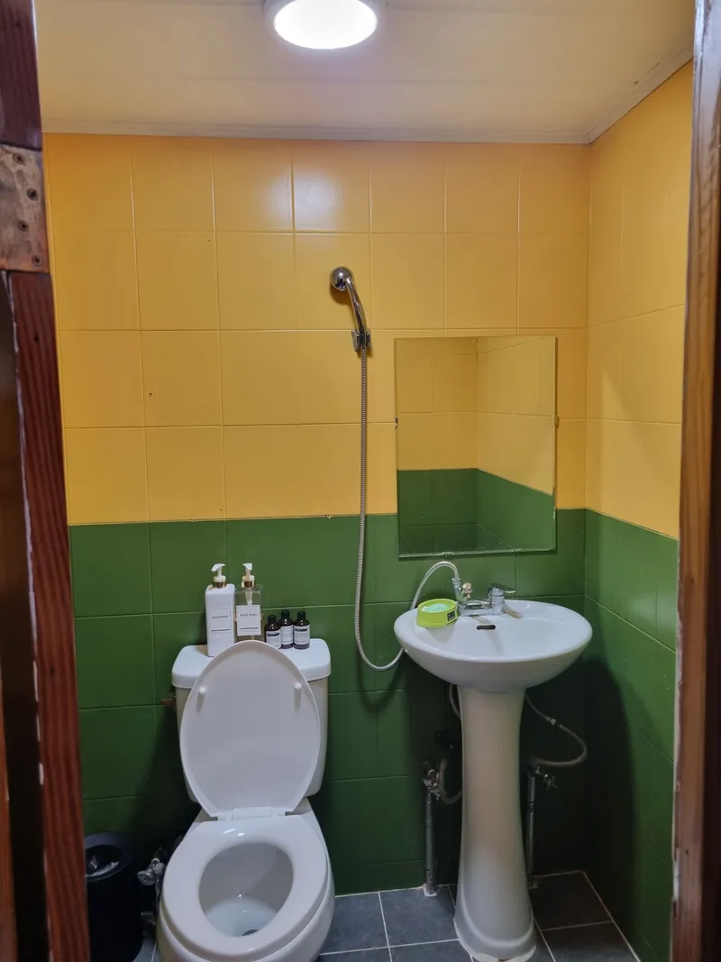 [Gapyeong] Cheongpyeong Pension with high mountain natural scenery 5