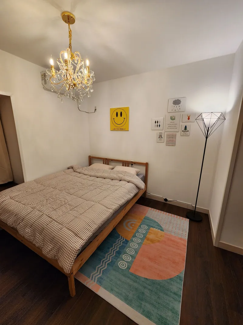 [Namwon, Seogwipo] Beachfront detached house annex, large yard, full options, top cleanliness 15