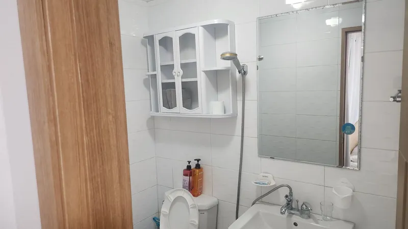 [Jongno, Seoul] One-room accommodation 501 near Gyeongbokgung Station on Line 3 18