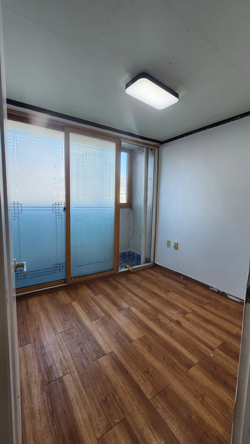 [Michuhol, Incheon] 3 rooms, 2 bathrooms near Juan Elementary School 3