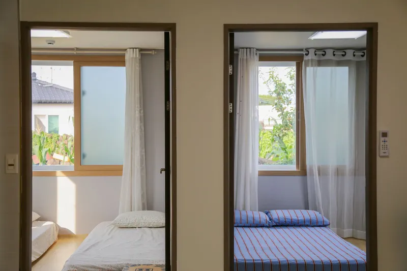 [Gujwa, Jeju][Jeju Hado] Cozy accommodation with a lawn between stone walls 6