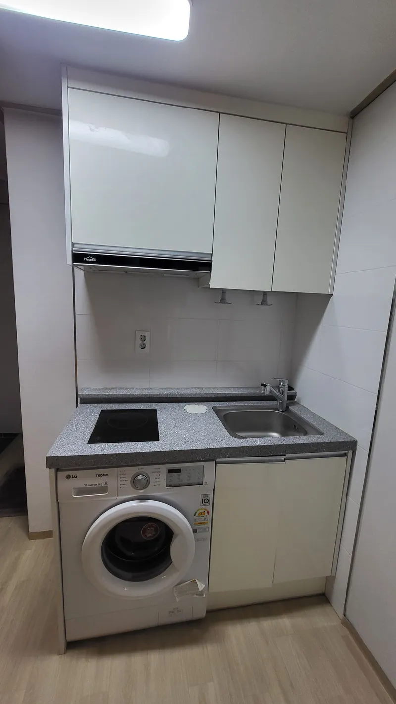 [Seongbuk, Seoul] Healing Space 103, 2 minutes from Sangwolgok Station 7