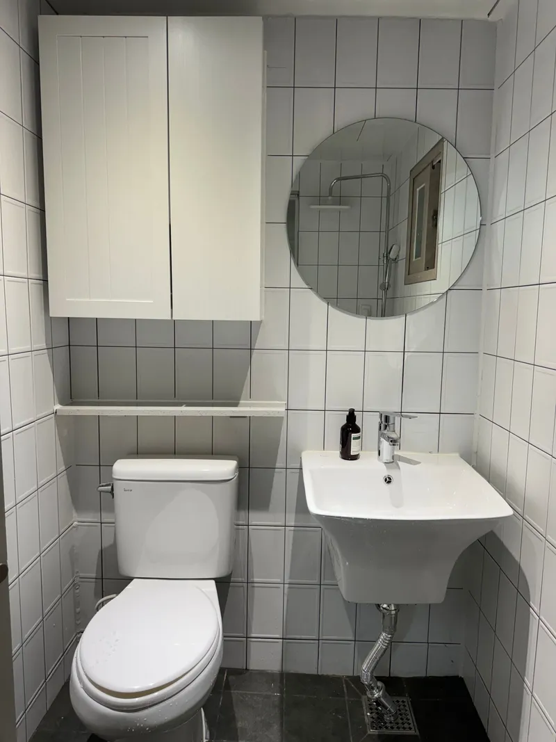 [Suseong, Daegu] A quiet, renovated accommodation located 10 minutes from Dongdaegu Station/5 minutes by car from Suseong Lake 9