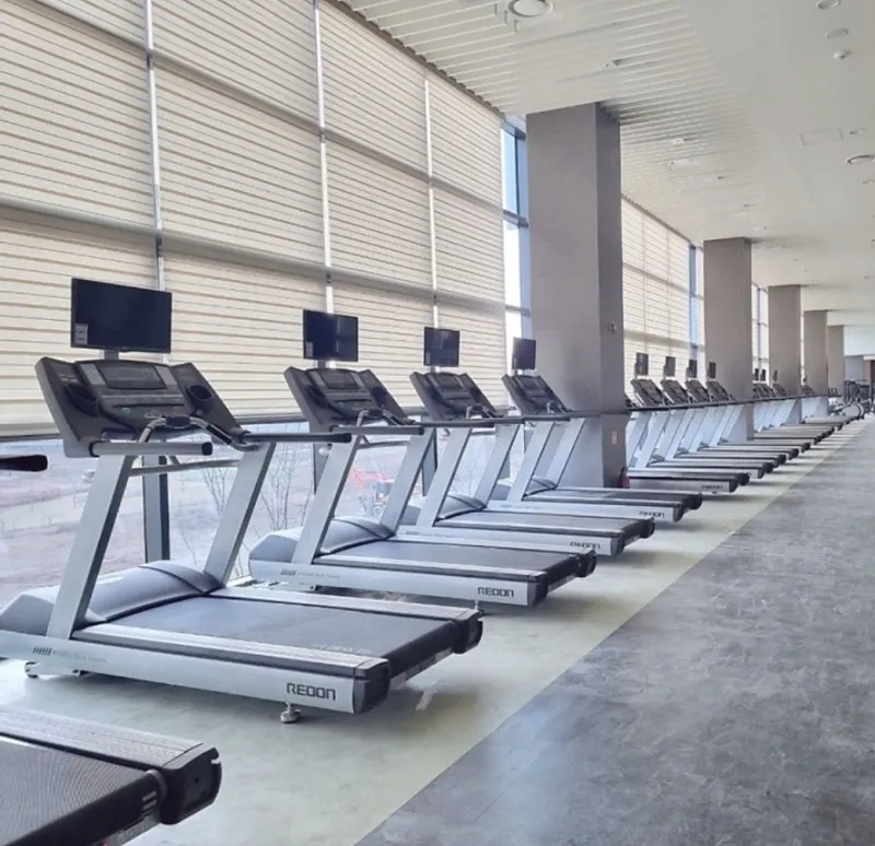 [경기 고양] 삼송역 테라스 풀옵션 감성숙소 18