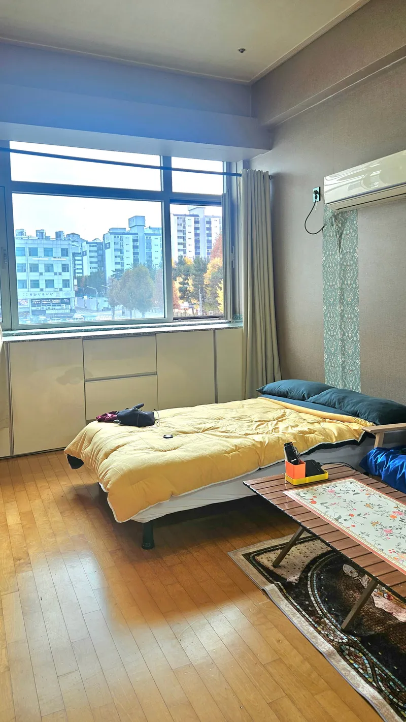 [서울 중랑][서울 봉화산역] 6호선 1분 15평 4배드 23