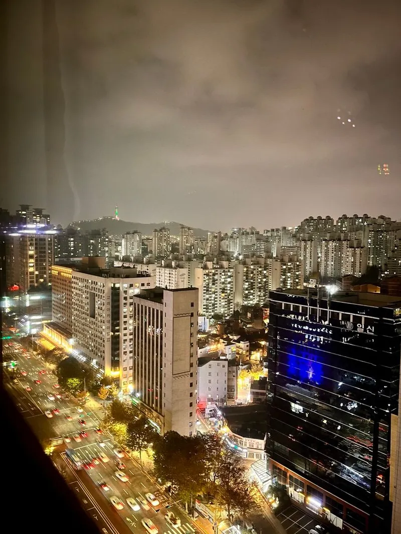 [서울 마포] 마포역 지하연결, 풀옵션 고층 감성 오피스텔 26