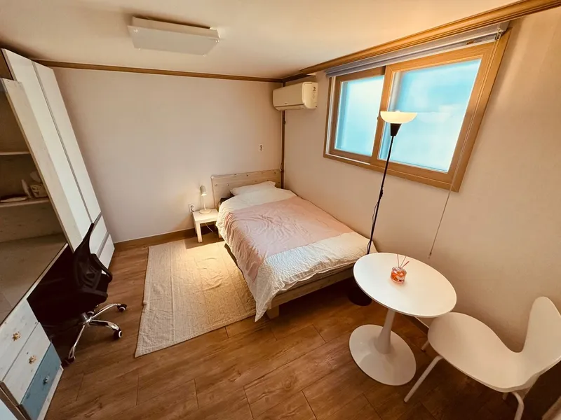 [Dong-gu, Daejeon] Stay 32 17