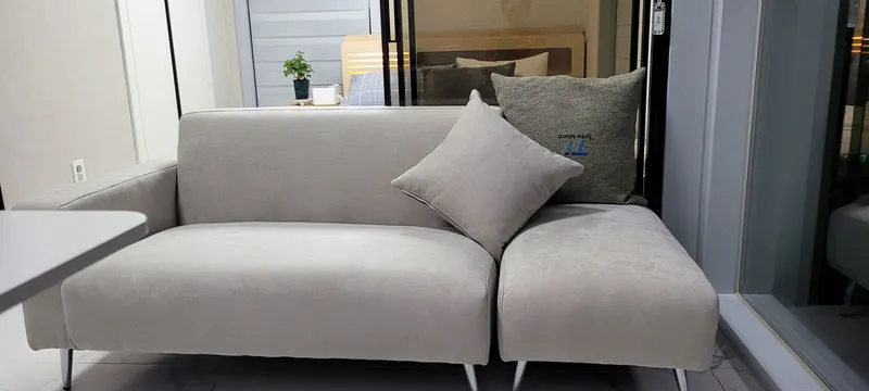[Jung-gu, Seoul] 11th floor duplex in the vicinity of City Hall Station 44
