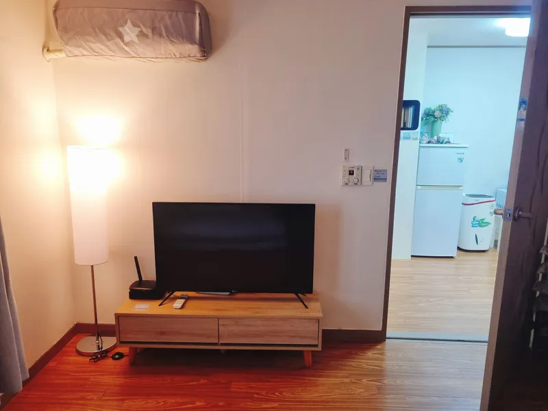 [Seongsan, Seogwipo] Seongsan Sunrise Peak, free tangerine experience accommodation, barbecue family pension 15