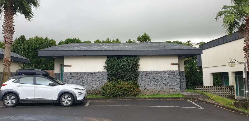 [Jocheon, Jeju] Private Pool Villa 6