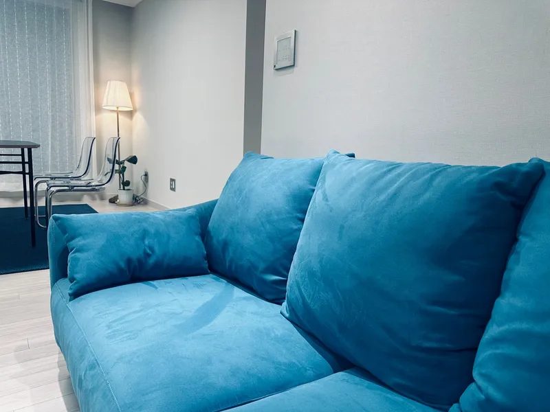 [Suseong, Daegu] Luxury cost-effective officetel (23 pyeong) 31st floor 11