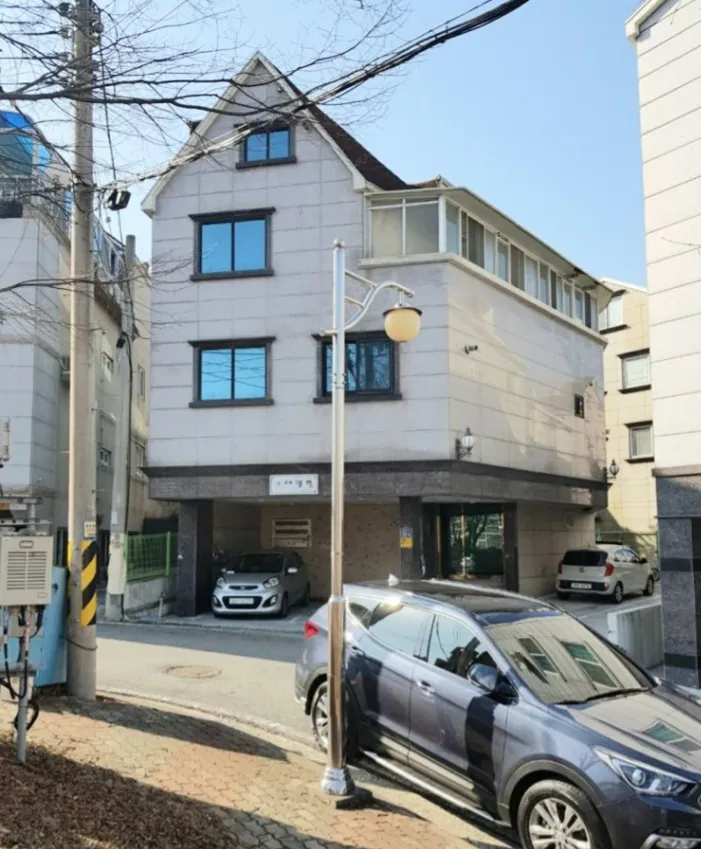 [경남 거제] 장평 풀옵션 삼성중공업 인근 단기임대 숙소 9