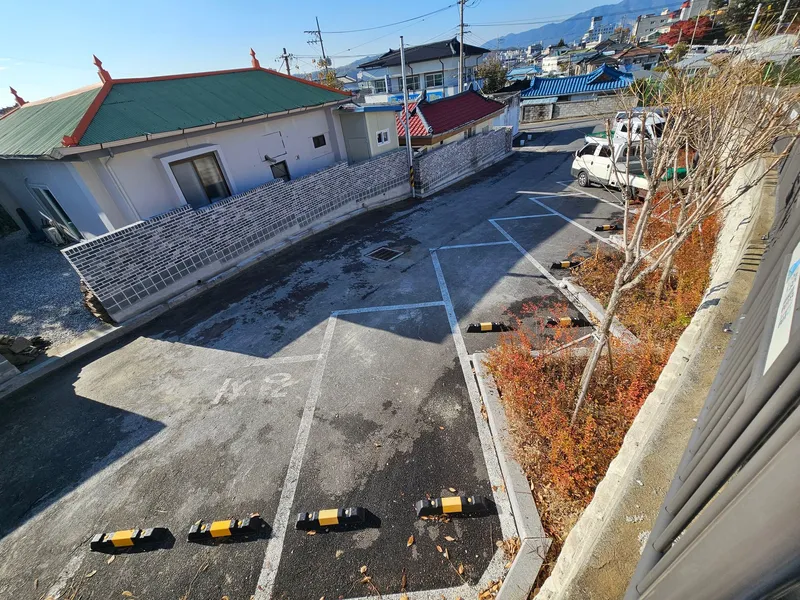 [충북 제천] 아늑한 O2Mak 오두막 16