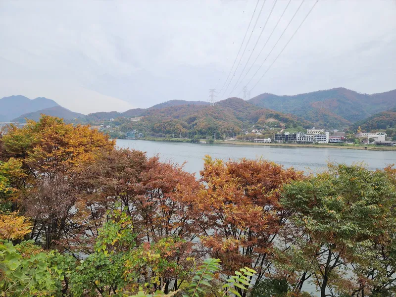 [경기 남양주] 자전거를 탄 풍경 44