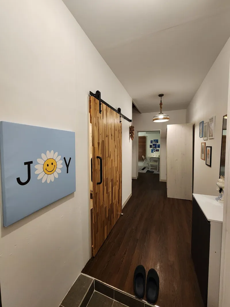 [Namwon, Seogwipo] Beachfront detached house annex, large yard, full options, top cleanliness 17