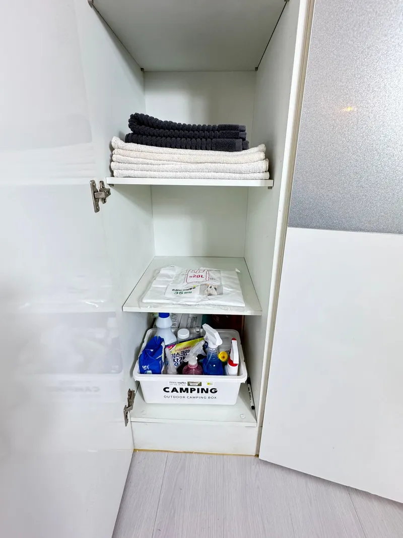 [서울 동대문] 제기동역 역세권 오피스텔 단기임대 11