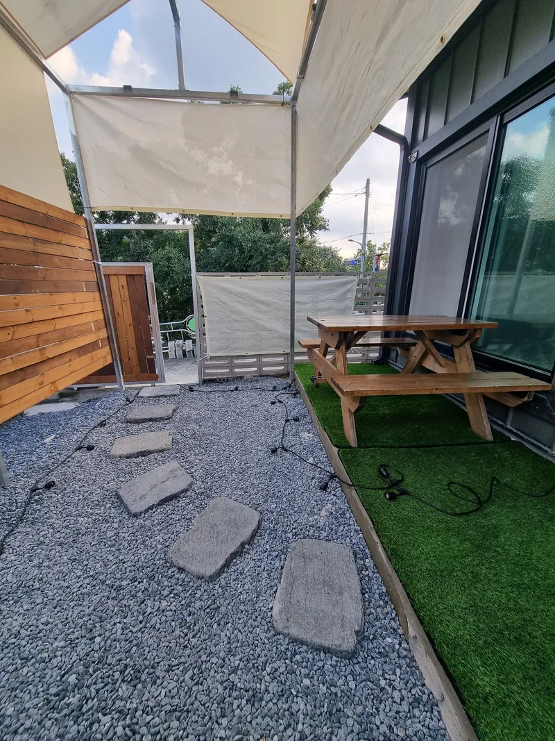 [울산 울주] 울산역 독채 #애견동반 3