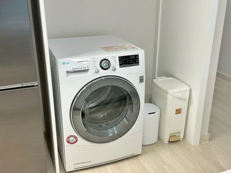 [경남 양산][양산 사송] 숲뷰 신축 쓰리룸 아파트 #부산대병원 차량 11분 55
