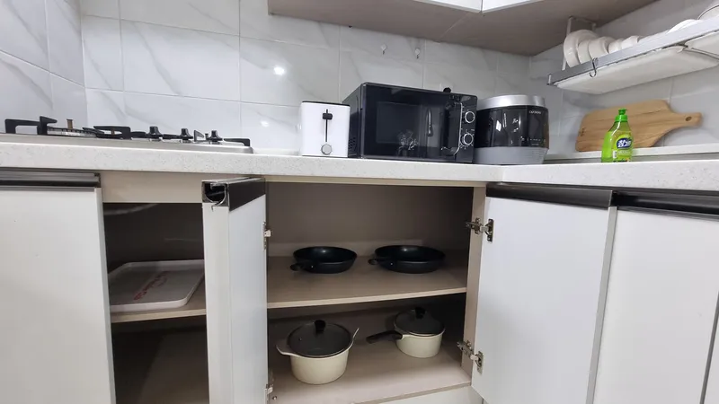 [Pyeongtaek] Body OK 3-room parking full option 14