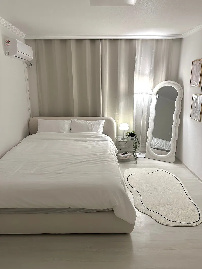 [전남 목포] #연희네슈퍼도보1분#해안산책로앞#퀸침대2개 22