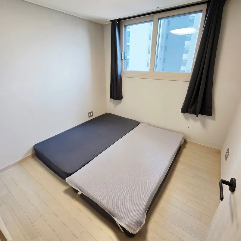 [Jung-gu, Daegu] Daegu Station Jungangno Station 25-pyeong officetel #Pets allowed 23