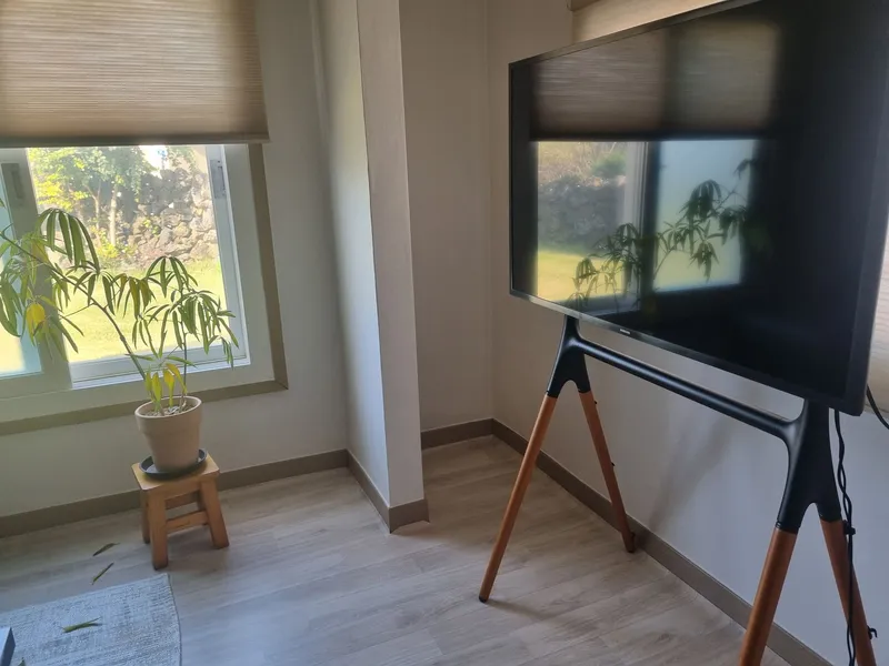 [제주 한림] 신상숙소#돌담집#애견동반가능 #잔디마당 .관리비무료 29