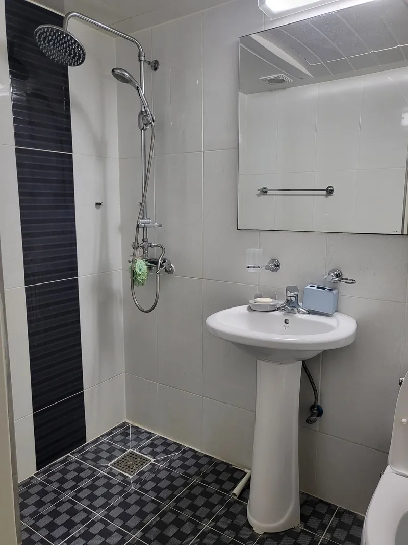 [Yangju] Spacious room, emotional room, Seolseokwon Yangju Stay 5
