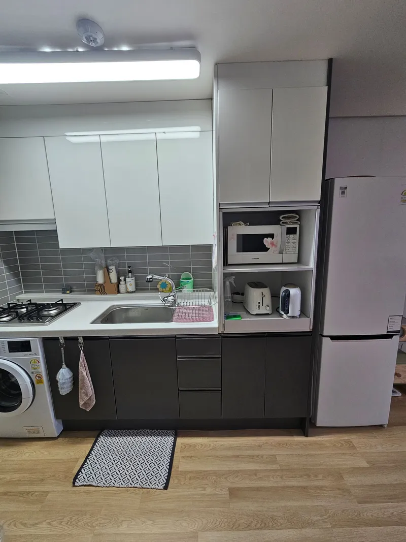 [경기 고양] 일산 정발산역 호수공원뷰 5